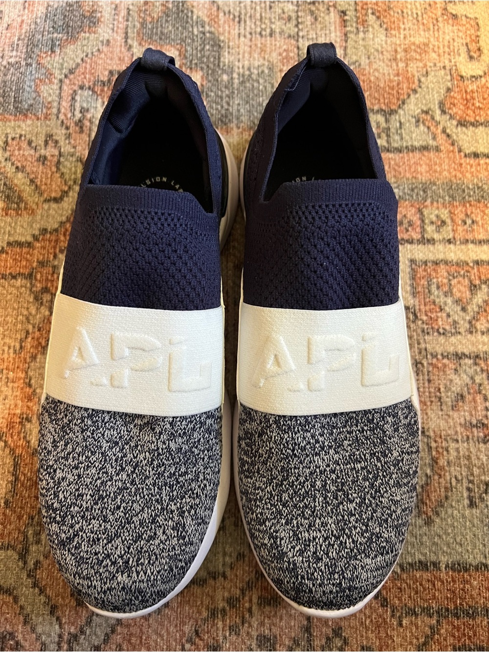 APL Techbloom Bliss Sneaker